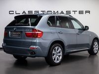 Gebraucht BMW X5 Executive 355 PS (261 kW) 2008 Grün SUV