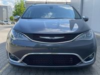 gebraucht Chrysler Pacifica 3,6 LIMITED LPG Gas Leder Kamera Navi