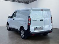 Gebraucht Ford Transit Trend 101 PS (74 kW) 2024 Frostweiß Limousine