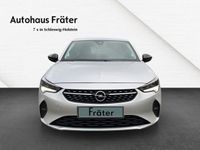 gebraucht Opel Corsa F ELEGANCE LED SITZ-/LENKRADHEIZUNG PDC