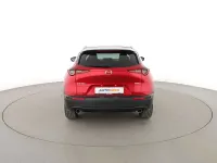 Gebraucht Mazda CX-30 Selection 180 PS (132 kW) 2020 Rot SUV