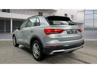 Gebraucht Audi Q3 Advanced 150 PS (110 kW) 2020 Florettsilber metallic SUV
