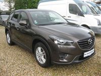 gebraucht Mazda CX-5 Exclusive-Line 2WD