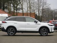 Gebraucht Baic X75 177 PS (130 kW) 2025 Weiß SUV