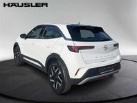 Gebraucht Opel Mokka-e Elegance 100 kW (136 PS) 2022 Weiß SUV