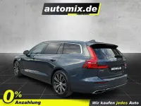Gebraucht Volvo V60 Plus 398 PS (292 kW) 2022 Andere Kombi