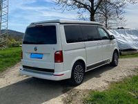 gebraucht VW Multivan T6mit Panorama-Aufstelldach