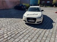 Gebraucht Audi A6 136 PS (100 kW) 2013 Schwarz Limousine