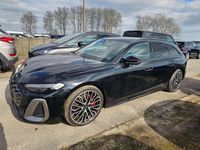 Second-hand Audi A5 Edition .1 367 CP (269 kW) 2025 Negru Break