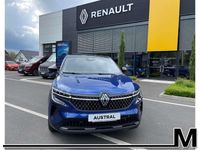 Gebraucht Renault Austral Techno 158 PS (116 kW) 2025 Blau SUV
