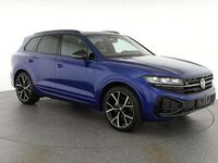 Gebraucht VW Touareg R-line 286 PS (210 kW) 2024 Metallic SUV