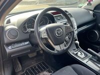 gebraucht Mazda 6 2.0 BENZIN AUTOMATIK KEIN TÜV