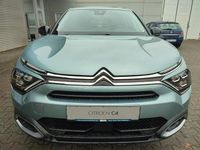 Gebraucht Citroën C4 PureTech 131 PS (96 kW) 2023 Blau Limousine