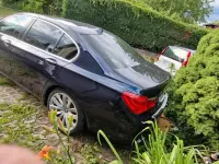 Gebraucht BMW 730 245 PS (180 kW) 2009 Limousine
