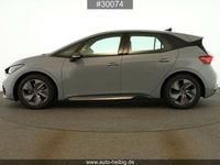 Gebraucht Cupra Born 150 kW (204 PS) 2023 Grau Kleinwagen