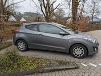 Gebraucht Hyundai i30 Classic 99 PS (72 kW) 2013 Grau Limousine