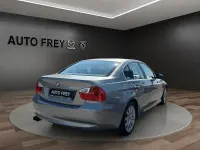 Second-hand BMW 325 218 CP (160 kW) 2005 Gri Berlinǎ
