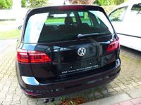 gebraucht VW Golf Sportsvan Highline,AHK,Standheizung,Xenon,Keyless
