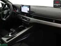 Gebraucht Audi A4 Ambiente 204 PS (150 kW) 2020 Mythosschwarz Limousine