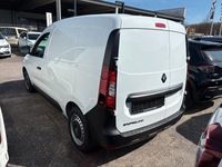 Gebraucht Renault Express 95 PS (69 kW) 2021 Weiß Van / Kleinbus