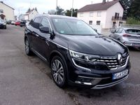 gebraucht Renault Koleos Aut