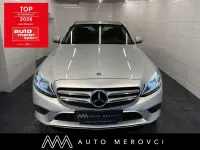 Gebraucht Mercedes C300 320 PS (235 kW) 2020 Iridiumsilber Limousine