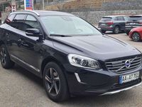 gebraucht Volvo XC60 XC60D5 AWD Summum *Leder *Kamera