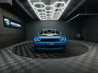Occasion Dodge Challenger 379 ch (278 kW) 2024 Bleue Coupé