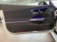 Gebraucht Mercedes CLE450 AMG 381 PS (280 kW) 2024 Weiß Cabrio