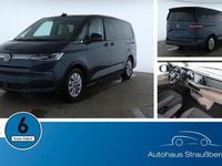 Gebraucht VW Multivan S 150 PS (110 kW) 2024 Blaukeine angabe Van