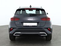 Neu Kia XCeed 150 PS (110 kW) 2026 Grau SUV