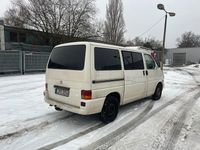 Gebraucht VW T4 131 PS (96 kW) 2001 Weiß Van