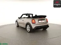 Occasion Mini John Cooper Works Cabriolet 178 ch (130 kW) 2023 Gris Cabriolet