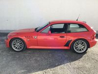 Gebraucht BMW Z3 Performance 231 PS (169 kW) 2001 Rot Coupé