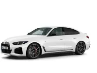 Gebraucht BMW i4 Comfort Edition 350 kW (476 PS) 2026 Limousine