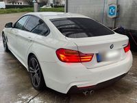 gebraucht BMW 420 Gran Coupé d M-Paket