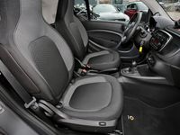 gebraucht Smart ForTwo Electric Drive EQ passion Sitzhzg+Sidebag+Cool+Audio
