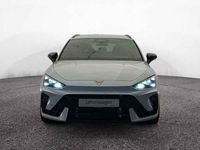 Neu Cupra Leon VZ 333 PS (244 kW) 2026 Weiß Limousine