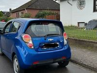 gebraucht Chevrolet Spark 1,0