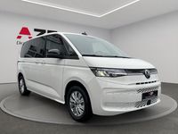 Neu VW Multivan Life 150 PS (110 kW) 2025 Weiß Van