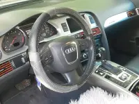 Gebraucht Audi A6 256 PS (188 kW) 2006 Schwarz Limousine