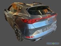 Gebraucht Cupra Formentor 204 PS (150 kW) 2023 Magnetic grau metallic SUV