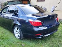 Gebraucht BMW 530 231 PS (169 kW) 2004 Limousine