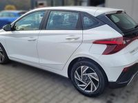 Neu Hyundai i20 90 PS (66 kW) 2026 Metallic Kleinwagen