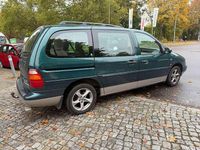 Gebraucht Ford Windstar 148 PS (108 kW) 1995 Grün Van / Kleinbus