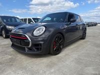 Usata Mini John Cooper Works 231 CV (169 kW) 2017 Grigio Utilitaria