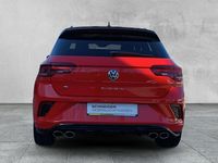 Gebraucht VW T-Roc R 300 PS (220 kW) 2020 Rot SUV