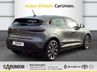 Gebraucht Renault Megane E-Tech Evolution 96 kW (131 PS) 2022 Schiefergrau Limousine