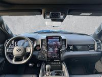 Gebraucht Dodge Ram 540 PS (397 kW) 2025 Blau Pickup