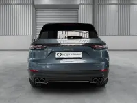 Gebraucht Porsche Cayenne 476 PS (350 kW) 2020 Blau SUV